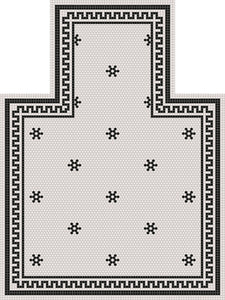 Ski Chair Mat