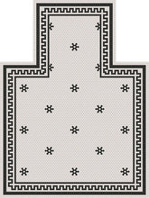 Load image into Gallery viewer, Ski Vinyl Mat - Clearance - VMAT
