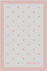Personalized Floor Mat
