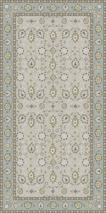 Skylar Vinyl Mat - VMAT