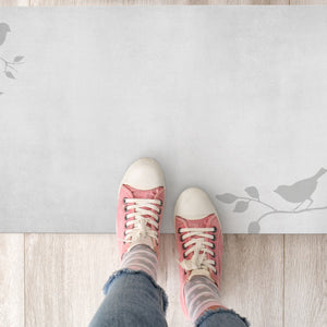 Sparrow Vinyl Mat - VMAT