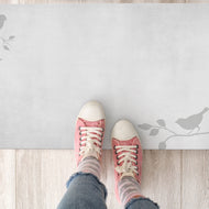 Sparrow Vinyl Mat - VMAT