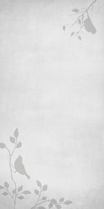 Sparrow Vinyl Mat - VMAT