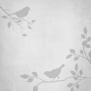 Sparrow Vinyl Mat - VMAT