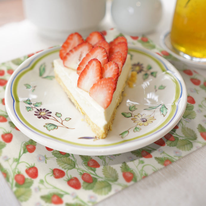 Strawberries Tableware - VMAT
