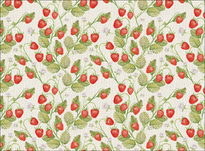 Strawberries Tableware - VMAT