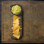 Suede Tableware - Clearance - VMAT
