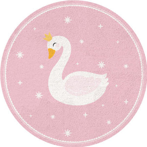 Swansong Vinyl Mat