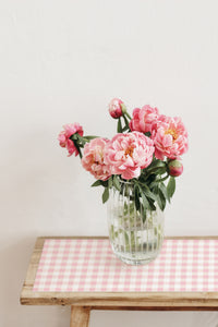 Custom Size Table Topper - VMAT