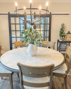 Custom Size Table Topper - VMAT