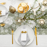 Rose Tableware - VMAT