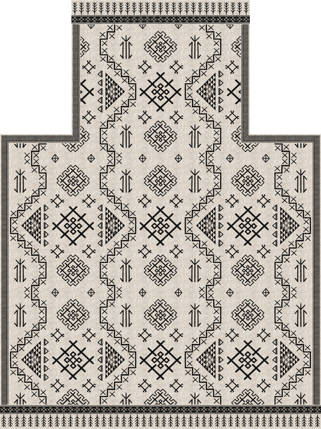 Tat Chair Mat - Clearance - VMAT