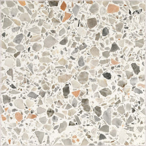 Terrazzo Vinyl Mat - Clearance