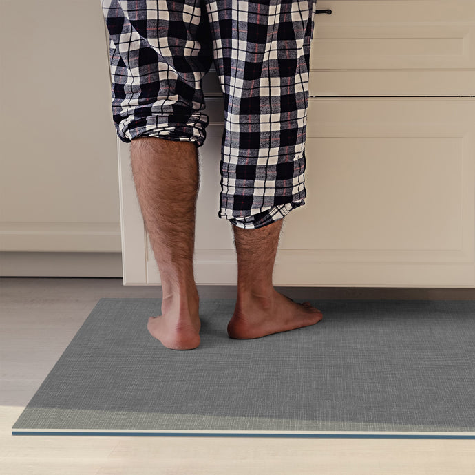 Textile Comfort Mat - Clearance - VMAT