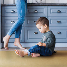 Load image into Gallery viewer, Textile Comfort Mat - Clearance - VMAT
