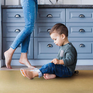 Textile Comfort Mat - Clearance - VMAT