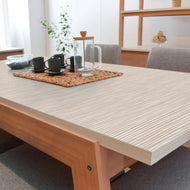 Custom Size Table Topper - VMAT