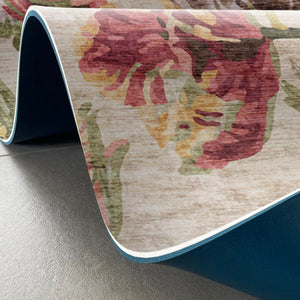 Tulips Comfort Mat - VMAT