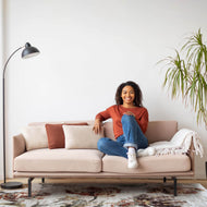 Tulips Comfort Mat - VMAT