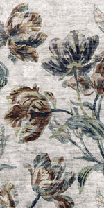 Tulips Comfort Mat - VMAT