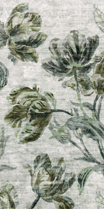 Tulips Comfort Mat - VMAT