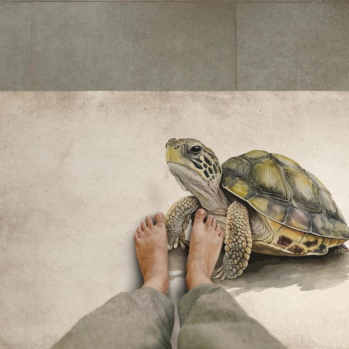 Easy to Clean Kids Rugs | Spill-Proof Area Rugs for Kids