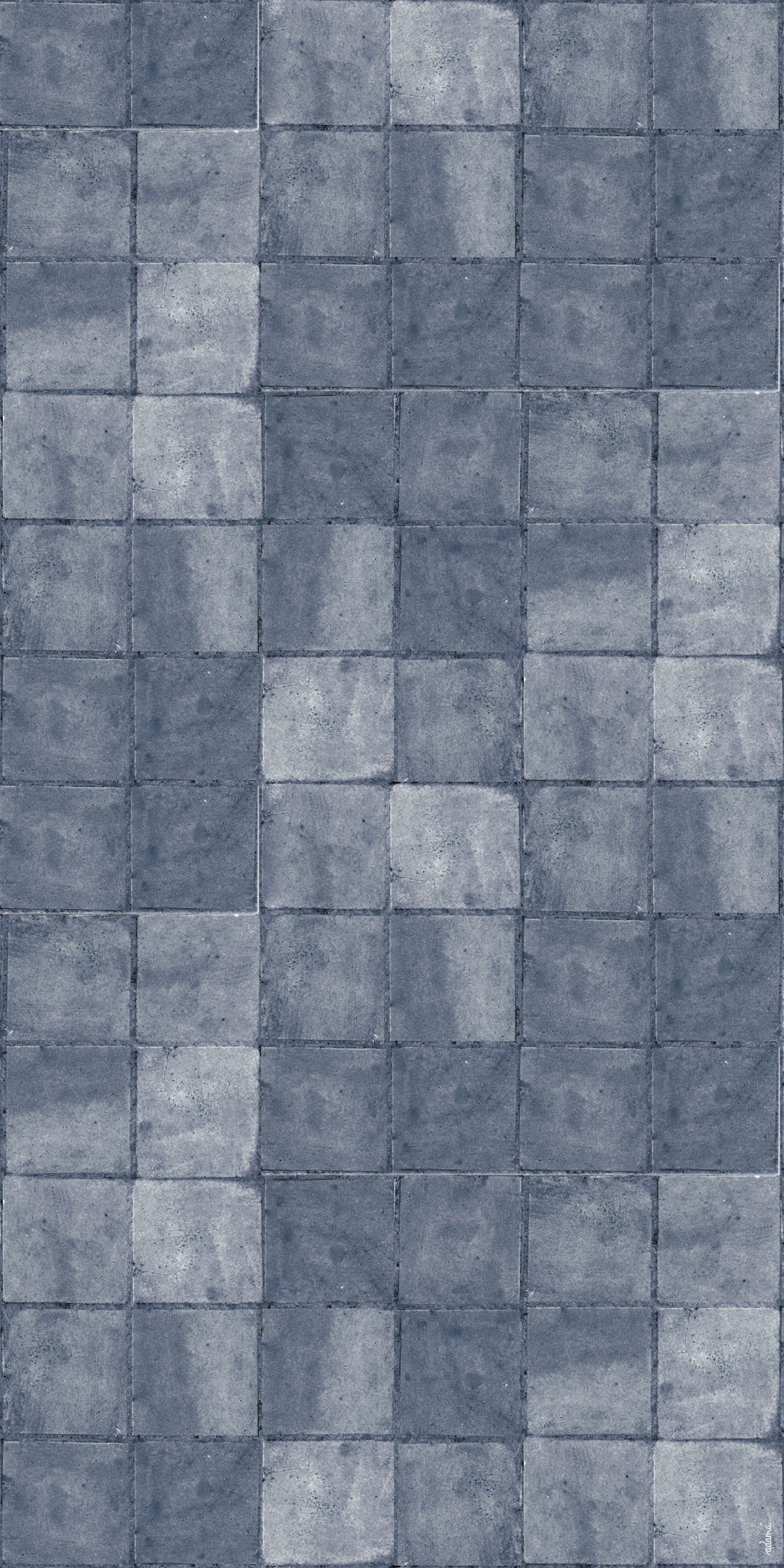 Underwater Vinyl Mat - Clearance - VMAT