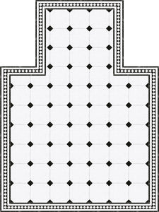 Versailles Chair Mat