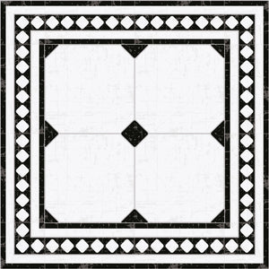 Versailles Chair Mat