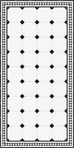 Versailles Comfort Mat - Clearance - VMAT
