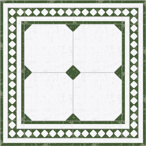 Versailles Chair Mat