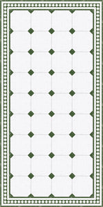 Versailles Comfort Mat - Clearance - VMAT