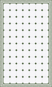 Versailles Chair Mat