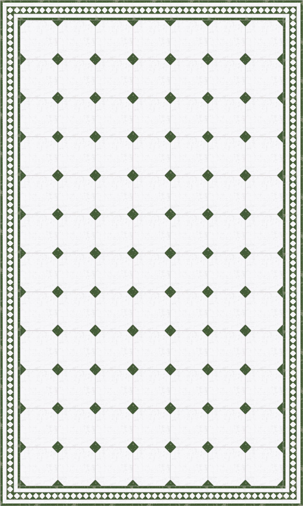 Versailles Chair Mat - VMAT