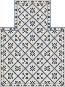 Vienna Chair Mat