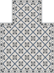 Vienna Chair Mat