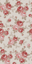 Load image into Gallery viewer, Vintage Roses Vinyl Mat
