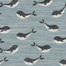 Load image into Gallery viewer, Whales Vinyl Mat - VMAT
