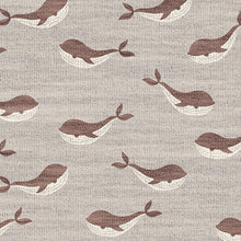 Load image into Gallery viewer, Whales Vinyl Mat - VMAT

