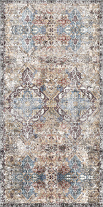 Windmill Vinyl Mat - Clearance - VMAT