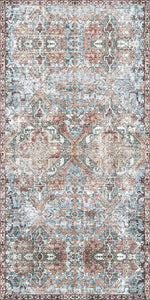 Windmill Vinyl Mat - Clearance - VMAT