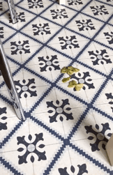 Tat Chair Mat - Clearance
