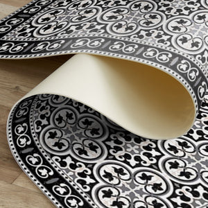 World Vinyl Mat