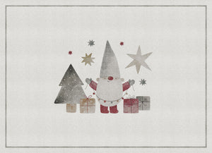 Gnome Tableware - VMAT