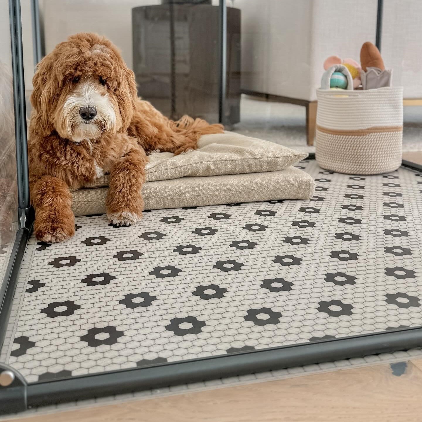 Vinyl Mats & Rugs - Shop Quality Vinyl Floor Mats