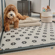 Zara Vinyl Mat - VMAT