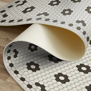 Zara Vinyl Mat