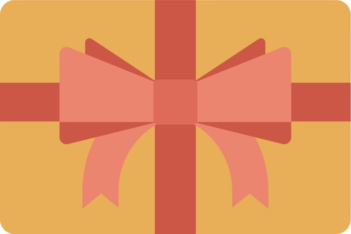 Gift Card - VMAT