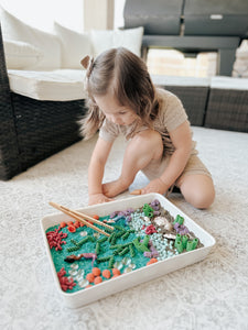 Grounge Vinyl Mat - VMAT