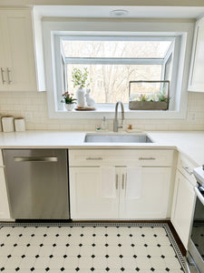 Versailles Comfort Mat - Clearance - VMAT